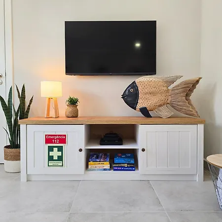 Apartamento Casa Safia - & Center - Ac, Wifi