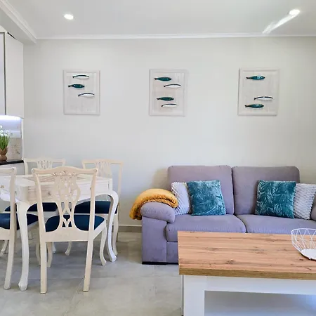 Casa Safia - & Center - Ac, Wifi Carvoeiro (Lagoa)