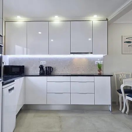 Casa Safia - & Center - Ac, Wifi