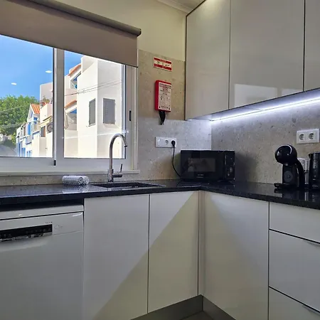 Casa Safia - & Center - Ac, Wifi Carvoeiro (Lagoa)