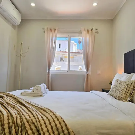 Casa Safia - & Center - Ac, Wifi Apartamento