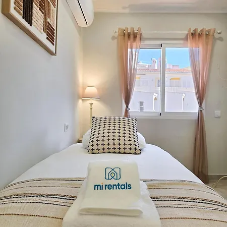 Casa Safia - & Center - Ac, Wifi Карвоейру