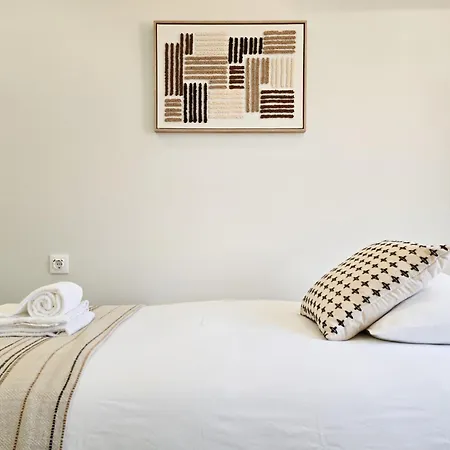 Casa Safia - & Center - Ac, Wifi