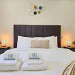 Apartamento Casa Safia - & Center - Ac, Wifi