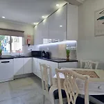 Apartment Casa Safia - Beach&center - Ac, Wifi *