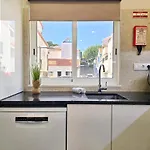 Apartamento Casa Safia - & Center - Ac, Wifi *