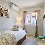 Apartamento Casa Safia - & Center - Ac, Wifi *
