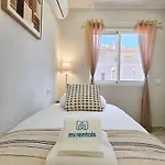 Casa Safia - & Center - Ac, Wifi Carvoeiro (Lagoa)