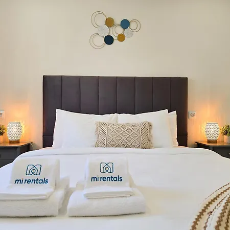 Apartment Casa Safia - & Center - Ac, Wifi