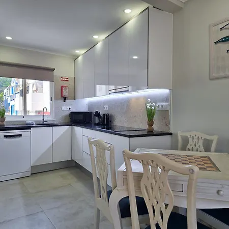 Apartment Casa Safia - & Center - Ac, Wifi *