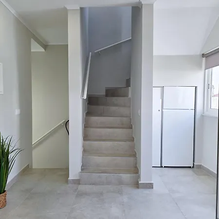 Casa Safia - & Center - Ac, Wifi