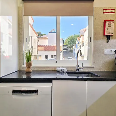 Apartamento Casa Safia - & Center - Ac, Wifi *