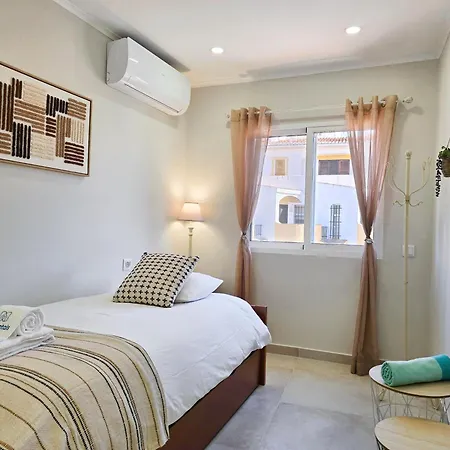 Apartman Casa Safia - & Center - Ac, Wifi *