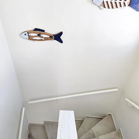 Apartamento Casa Safia - & Center - Ac, Wifi